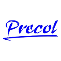 logo PRECOL s.r.o.