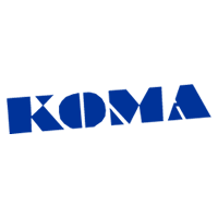 logo KOMA Consulting, s.r.o.