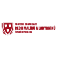 logo Cech malířů a lakýrníků ČR, o.s.