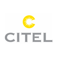 logo CITEL Electronics - organizační složka