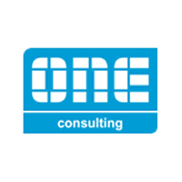 logo Consulting One, a. s.