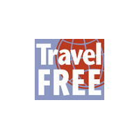 logo TRAVEL FREE, s.r.o.