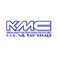 logo KMC Group s.r.o.