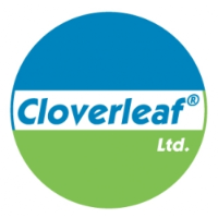 logo Cloverleaf Limited s.r.o.