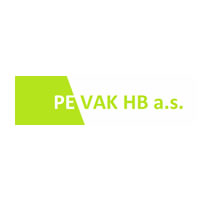 logo PEVAK HB a.s.