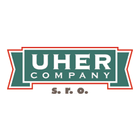 logo UHER COMPANY s.r.o.