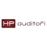 logo HP auditoři, s.r.o.