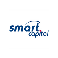 logo SMART Capital, a.s.