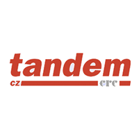 logo Tandem crc cz, s.r.o.