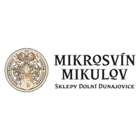 logo VINAŘSTVÍ MIKROSVÍN MIKULOV a.s.