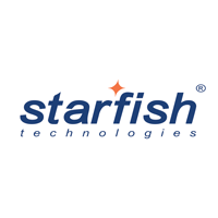 logo Starfish Technologies, s.r.o.