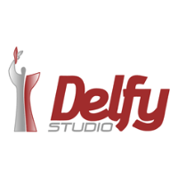 logo Studio DELFY s.r.o.