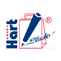 logo HART tašky, s.r.o.