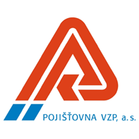 logo Pojišťovna VZP, a.s.