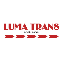 logo LUMA TRANS spol. s r.o.