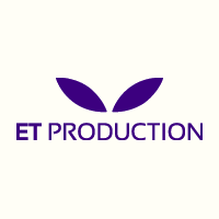 logo ET production s.r.o.