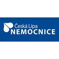 logo Nemocnice s poliklinikou Česká Lípa, a.s.