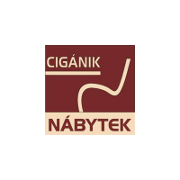 logo Cigánik nábytek, s.r.o.