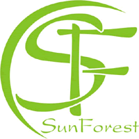 logo Sun Forest s.r.o.