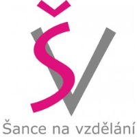 logo Šance na vzdělání, o.p.s.
