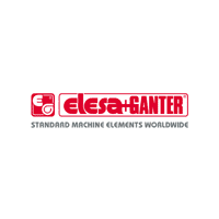 logo ELESA+GANTER CZ s.r.o.