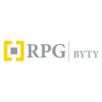 logo RPG Byty, s.r.o.