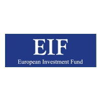 logo European Investment Fund a.s.