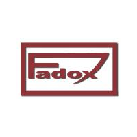 logo Fadox s.r.o.