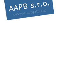 logo AAPB s.r.o.