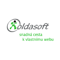 logo Koldasoft, s.r.o.