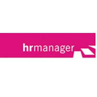 logo HR manager s.r.o.