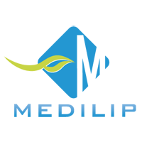 logo MEDILIP s.r.o.
