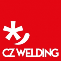 logo CZ WELDING s.r.o.