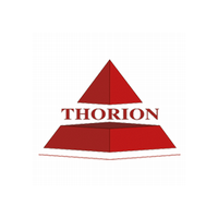logo Thorion s.r.o.