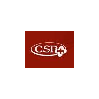 logo CSP PLUS s.r.o.