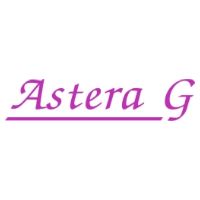 logo ASTERA G, s.r.o.