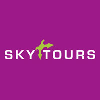 logo SKY TOURS, s.r.o.
