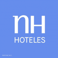 logo NH Hoteles Czechia s.r.o.