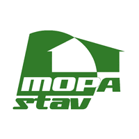 logo MOPASTAV, s.r.o.