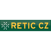 logo RETIC CZ, s.r.o.