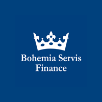 logo Bohemia Servis Finance a.s.