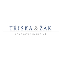 logo Tříska & Žák, advokátní kancelář, s.r.o.