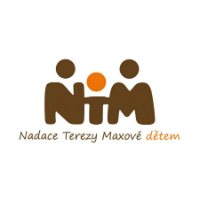 logo Nadace dětem Terezy Maxové