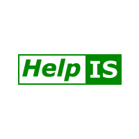 logo HelpIS, s.r.o.