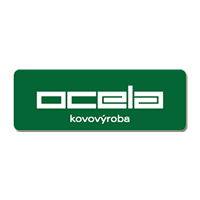 logo OCELA kovovýroba s.r.o.