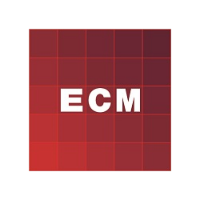 logo ECM System Solutions s.r.o.
