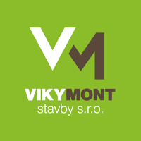 logo VIKYMONT stavby, s.r.o.