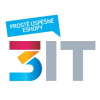 logo 3IT úspěšný eshop s.r.o.