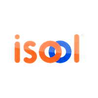 logo ISOOL, s.r.o.