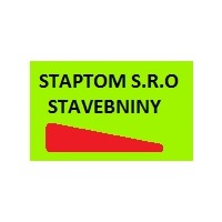 logo STAPTOM s.r.o.